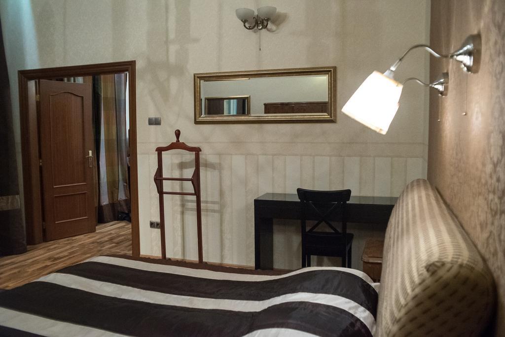 Inviting Flat In The Heart Of Town Apartment Budapest Luaran gambar