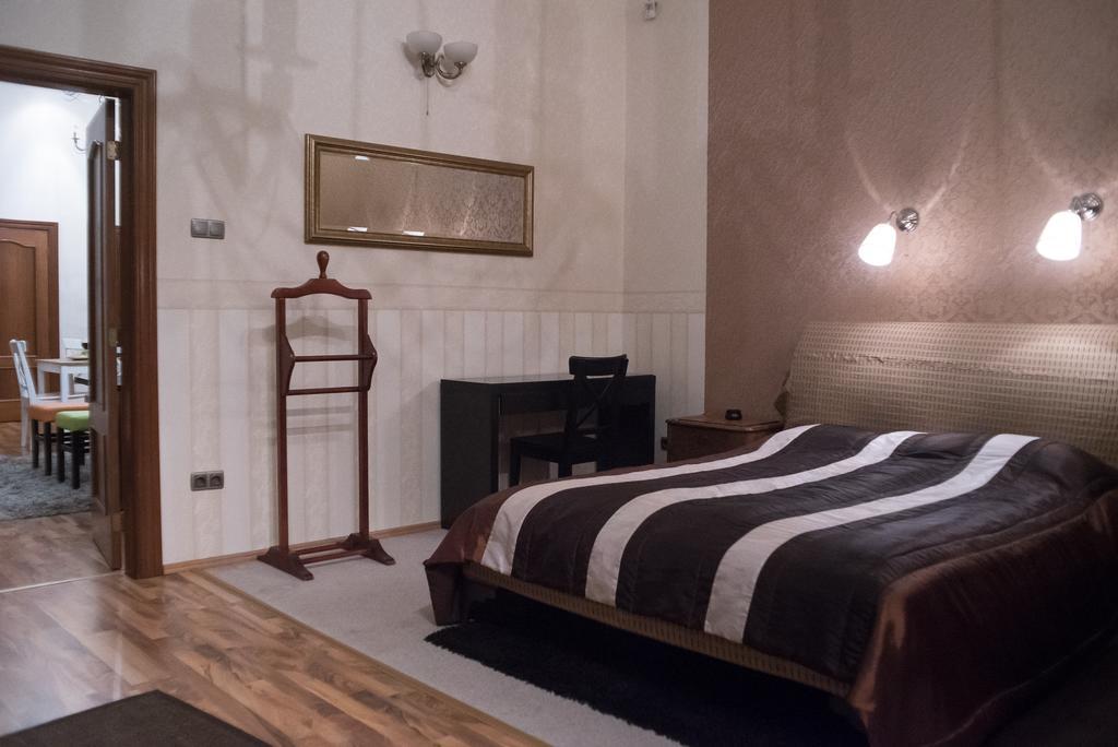 Inviting Flat In The Heart Of Town Apartment Budapest Luaran gambar
